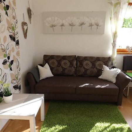 Ferienwohnung Leibelt Füssen Exteriör bild